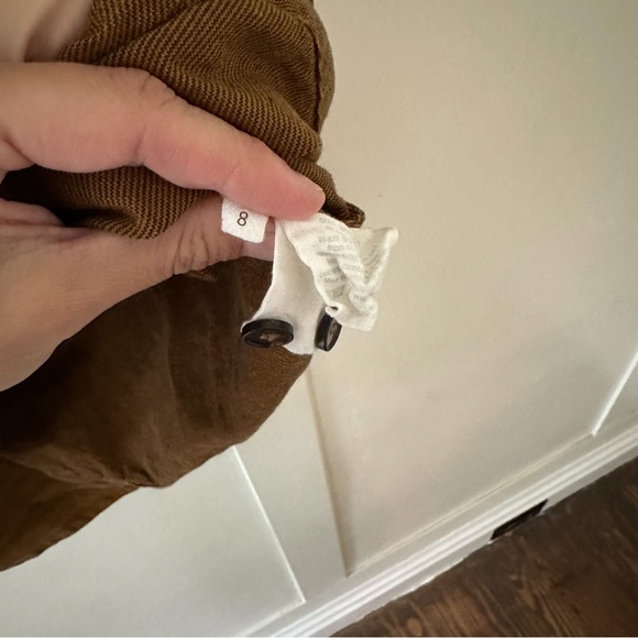 TOAST swing dress - Picture 4 of 4